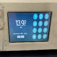 Thermo Scientific TSX Series Undercounter Refrigerator image 3